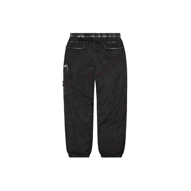 Stone Island X Supreme FW20 Cargo Pants Unisex-1