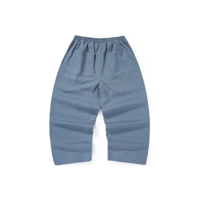 BIRDTALK Casual Pants Unisex-1