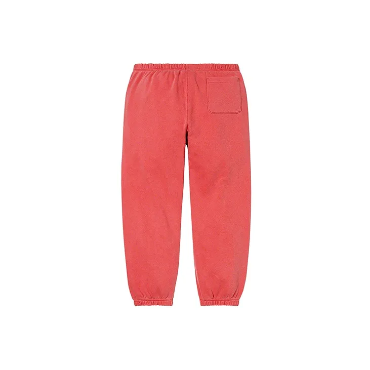 Supreme The North Face Pigment Printed Sweatpant-5