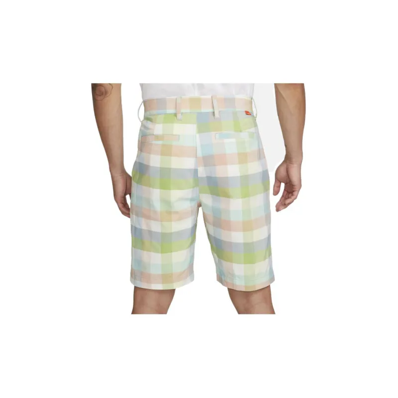 Nike Casual Shorts Men Light Green-1