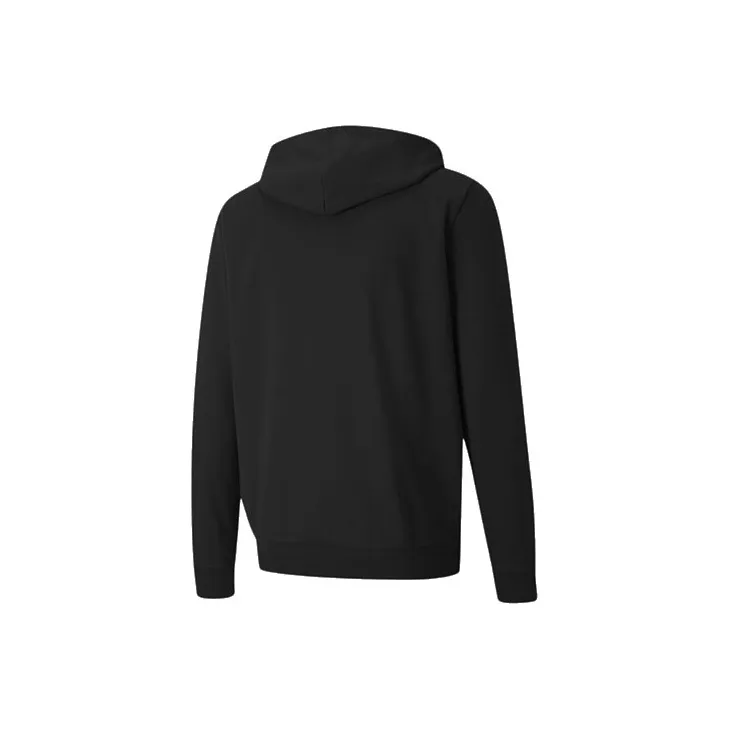 PUMA Celebration Sweatshirts Men Black-1