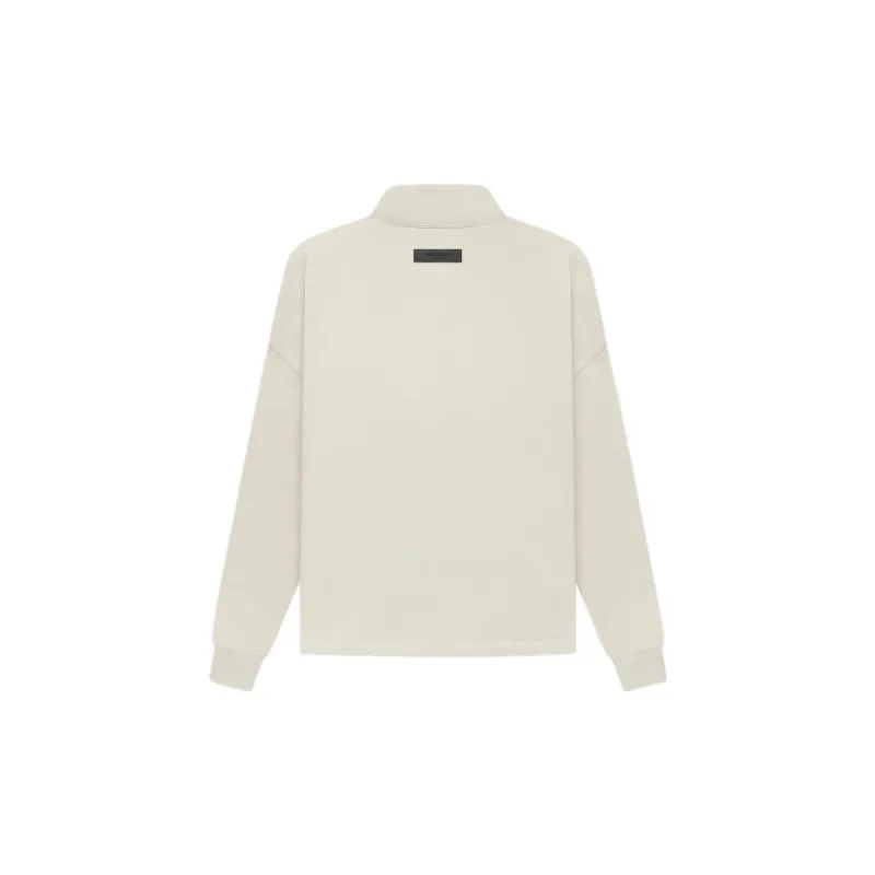 Fear Of God Essentials Relaxed Mockneck-1