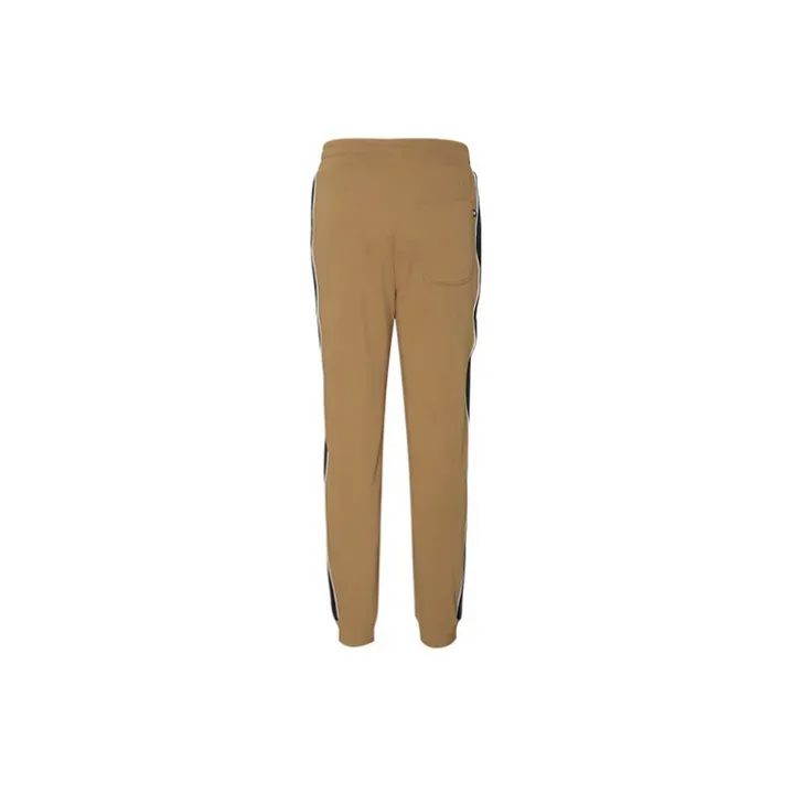 Converse Knitted Sweatpants Men Wheat-1