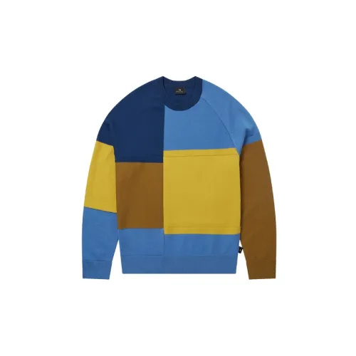 Paul Smith Sweaters Men Multicolor