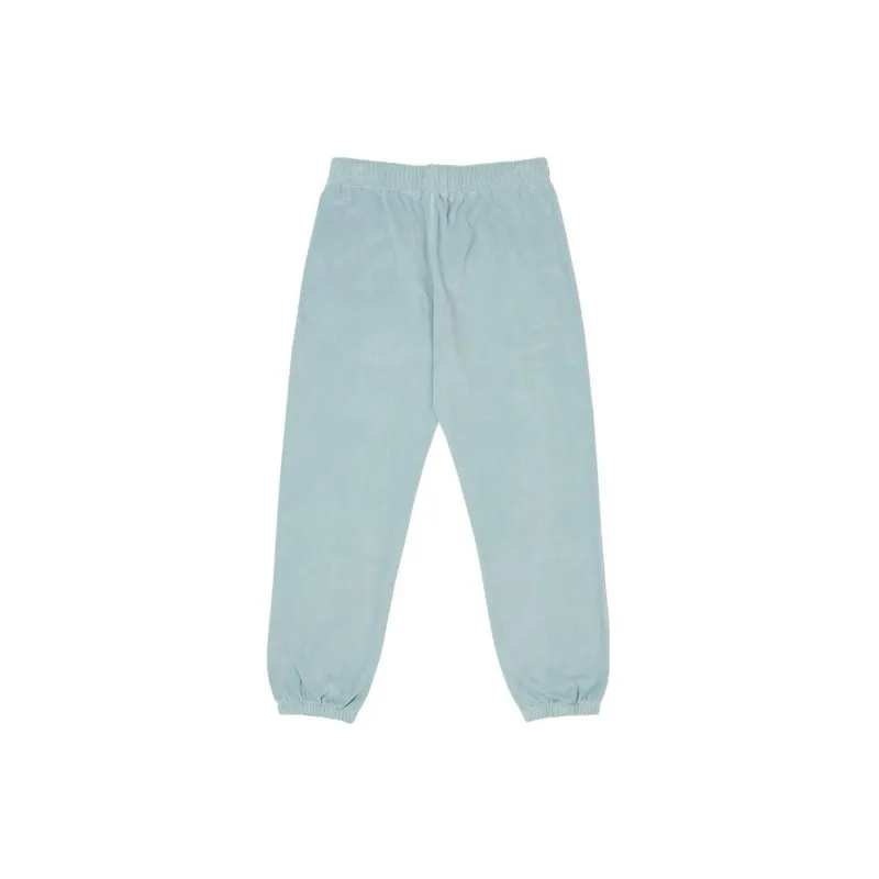 PALACE Galore Velour Joggers-1