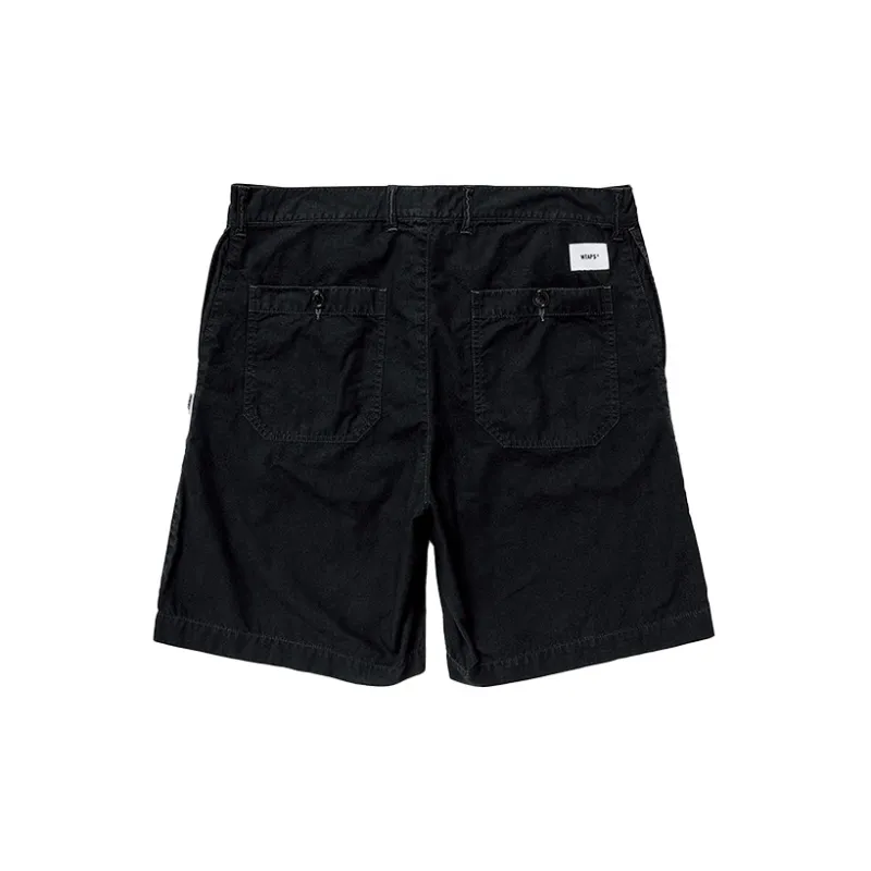 WTAPS Cargo Shorts Men-1