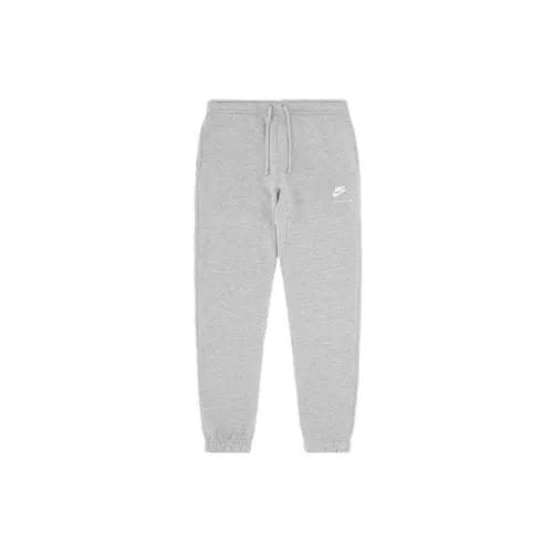 Nike X 1017 ALYX 9SM Knitted Sweatpants Unisex Gray