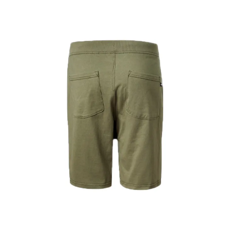 Converse Casual Shorts Men Grass Green-1
