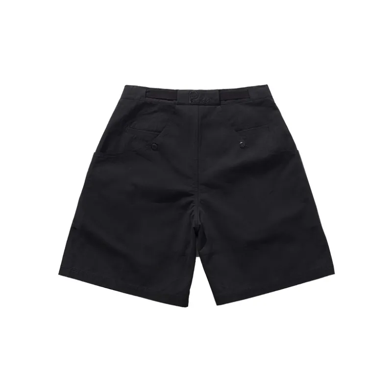 Penfield Casual Shorts Men Black-1