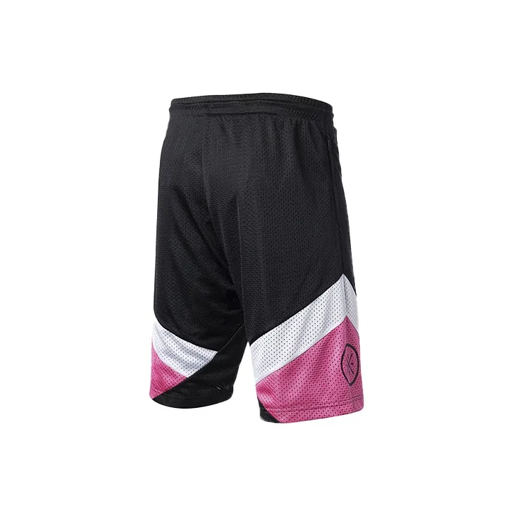 LiNing Sports Life Collection Casual Shorts Men's Black-1