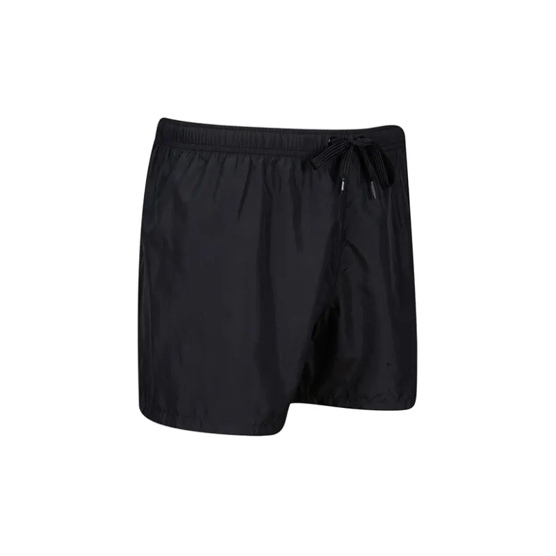 MOSCHINO Casual Shorts Men's Black-3