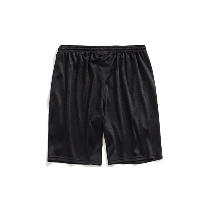 Champion Shorts US Version Unisex Black-1