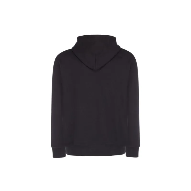 Yohji Yamamoto X New Era Eagle-print Hoodie-1