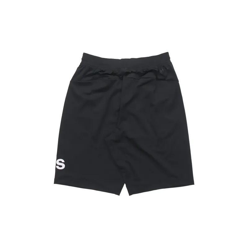 Adidas Casual Shorts Men's Black-1
