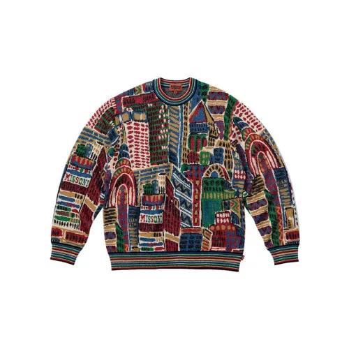 Supreme Unisex Sweater