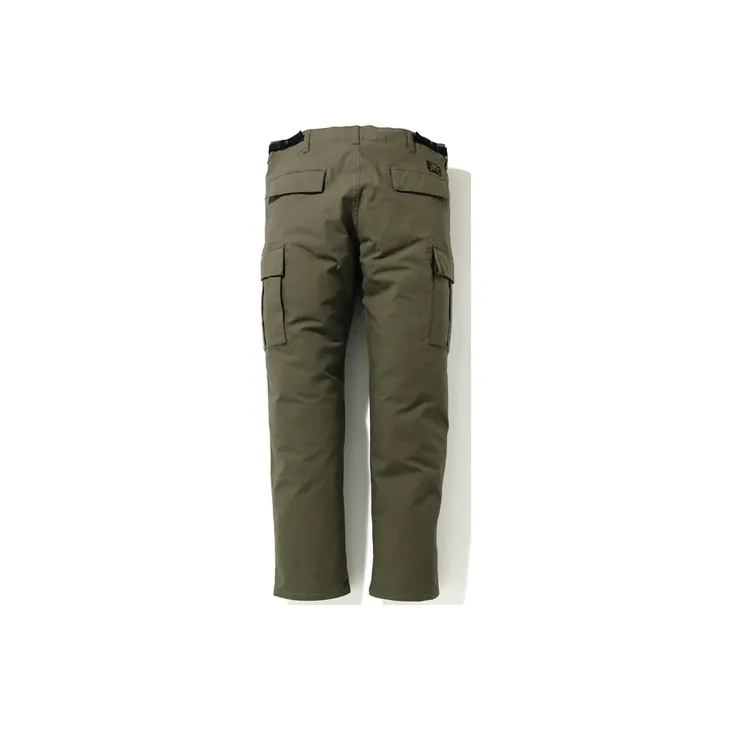 Bape Shark 6Pocket Pants-5