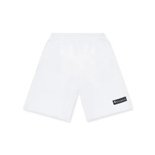 Champion Casual Shorts Men White