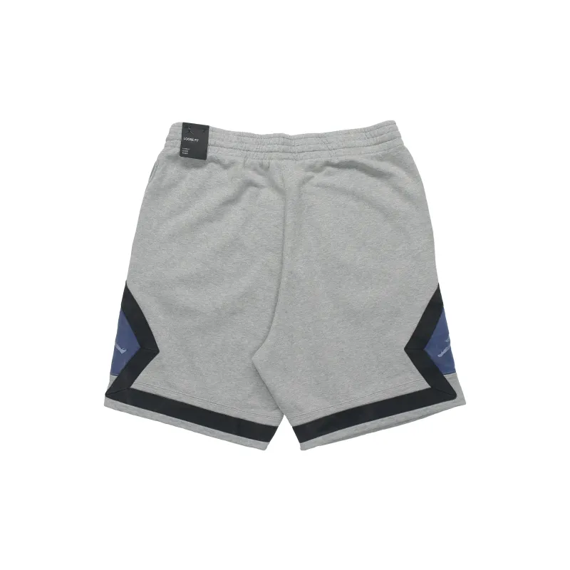 Jordan LEGACY AJ13 DIAMOND Casual Shorts Men Toned Dark Gray/Black-1