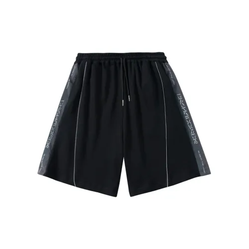 ENSHADOWER Unisex Casual Shorts