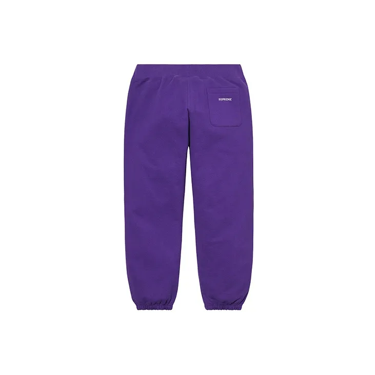 Supreme X Bless Sweatpant Jean-5