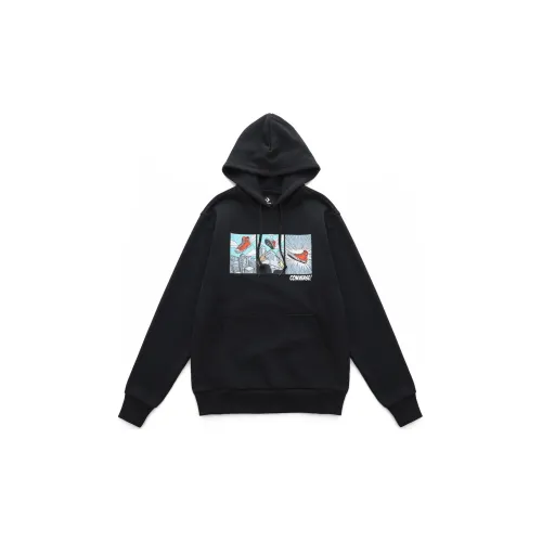 Converse Unisex Hoodie