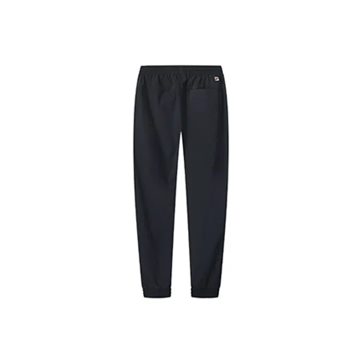 FILA Sports Pants Men Legend Blue-1