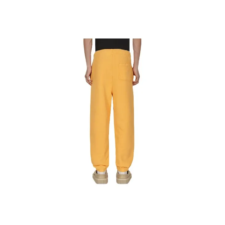 JORDAN X Union M J Flc Pant-1