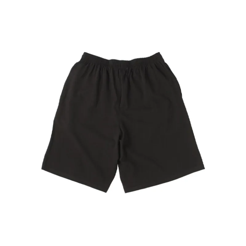 Champion Casual Shorts US Version Men's Black-1