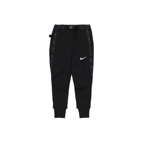 Nike X Sacai Fleece Pant 