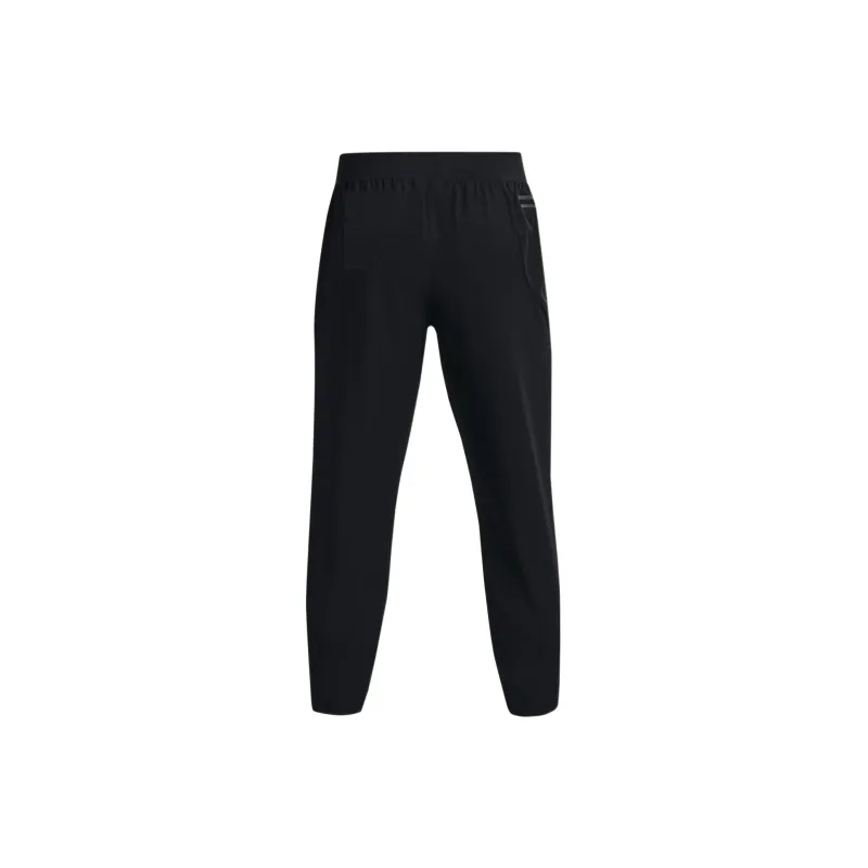 Under Armour Sweatpants Men's Black-1