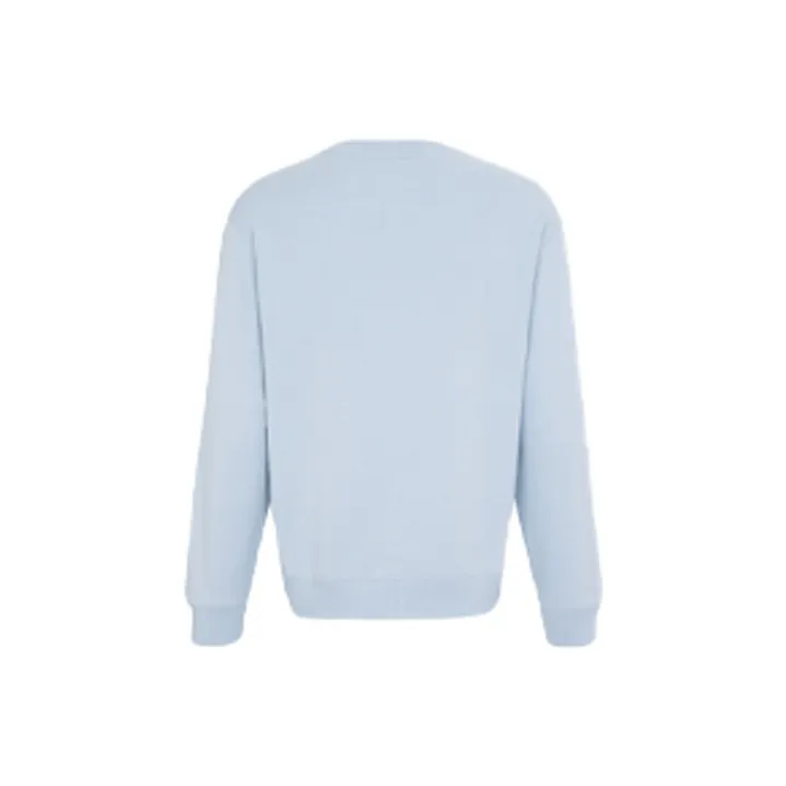 CALVIN KLEIN Sweatshirt Unisex Blue-1