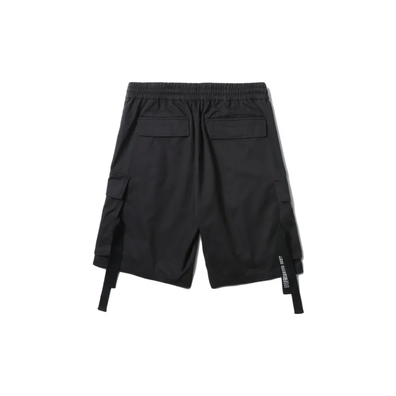 UNDERGARDEN Casual Shorts Unisex-5