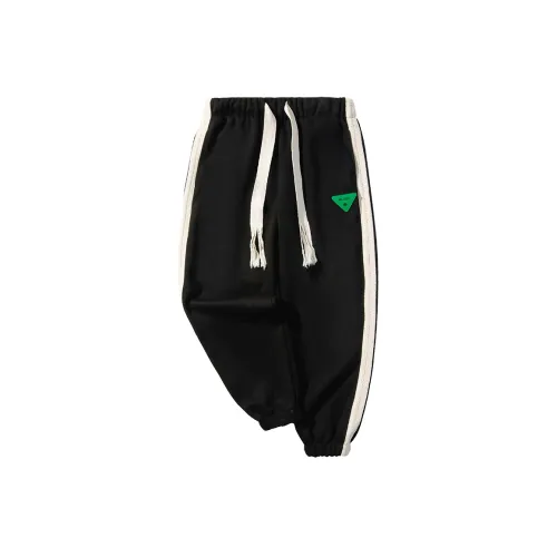 OLRIK Knitted Sweatpants Unisex