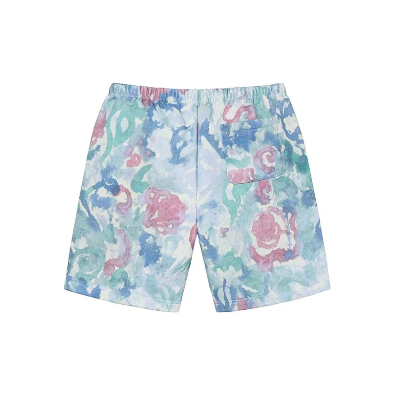 Supreme Small Box Sweatshort-1