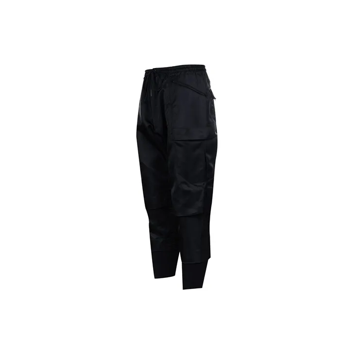 Adidas Y 3 Classic Tech Twill Cargo Pants-1