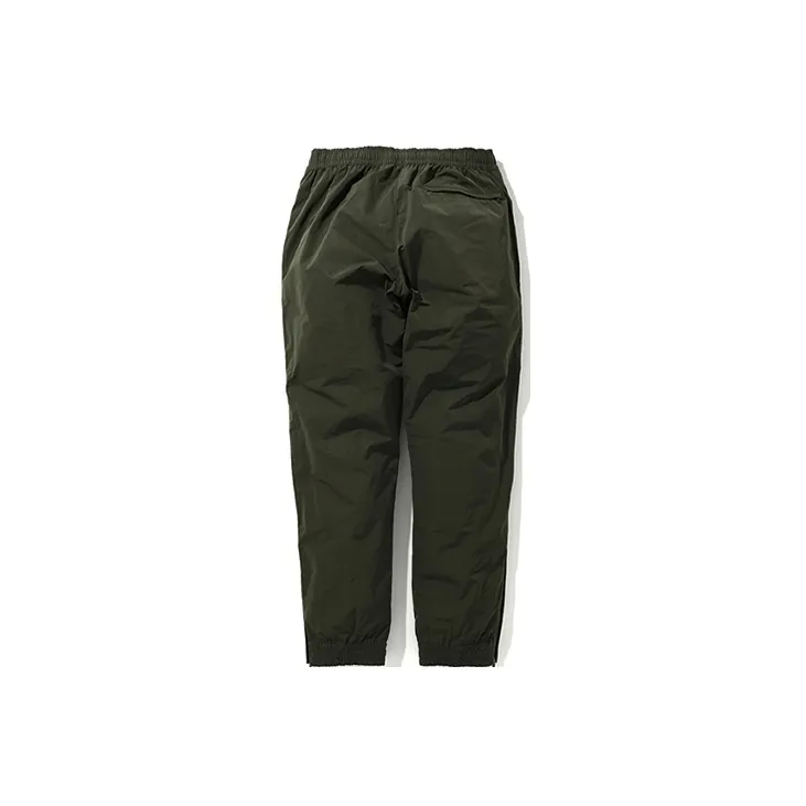 A BATHING APE Knitted Sweatpants Men-1