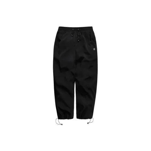 PSO Brand Cargo Pants Unisex