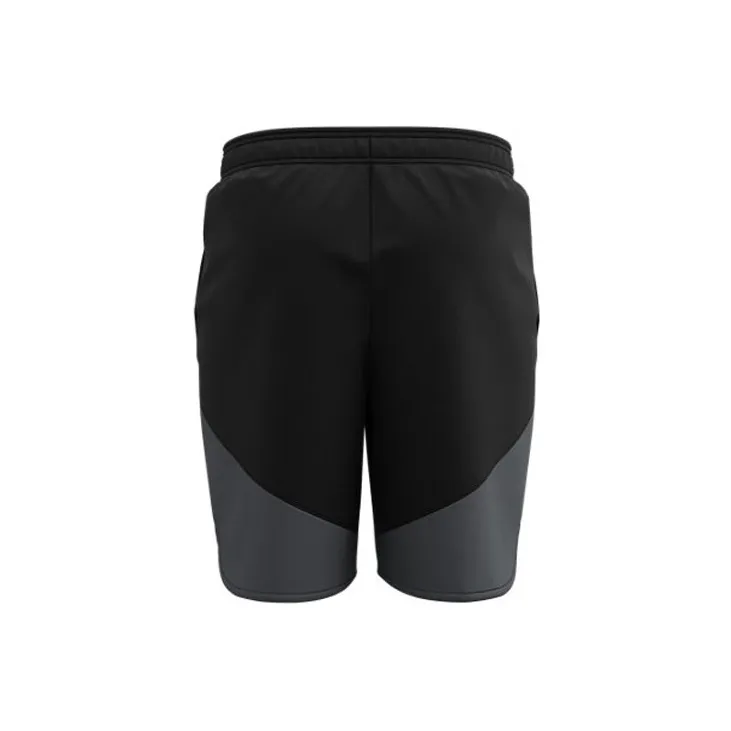 Under Armour Woven Collection Shorts Men's Black-1