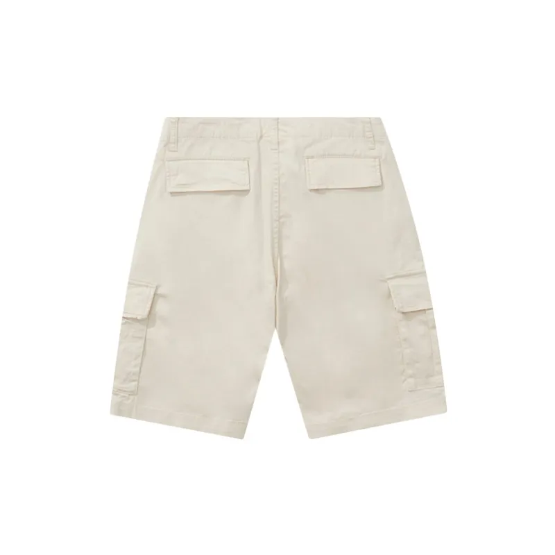 Champion SS22 Loose Fit Shorts Unisex-8