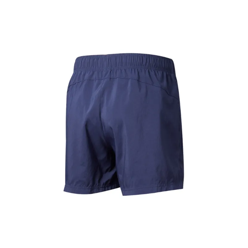PUMA Casual Shorts Men's Tweed Blue-1