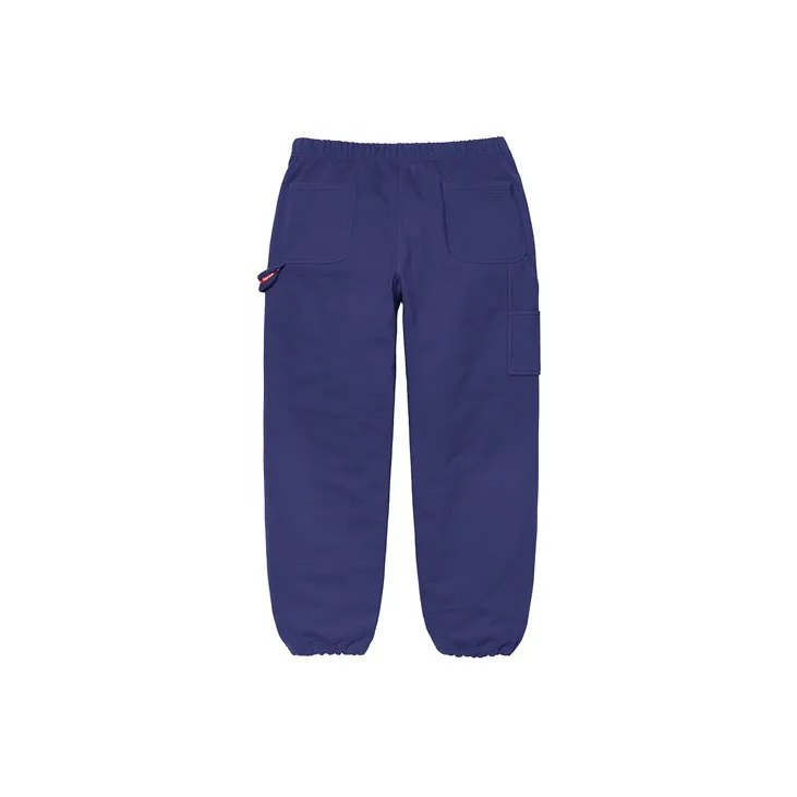 Supreme Utility Pocket Sweatpant-4