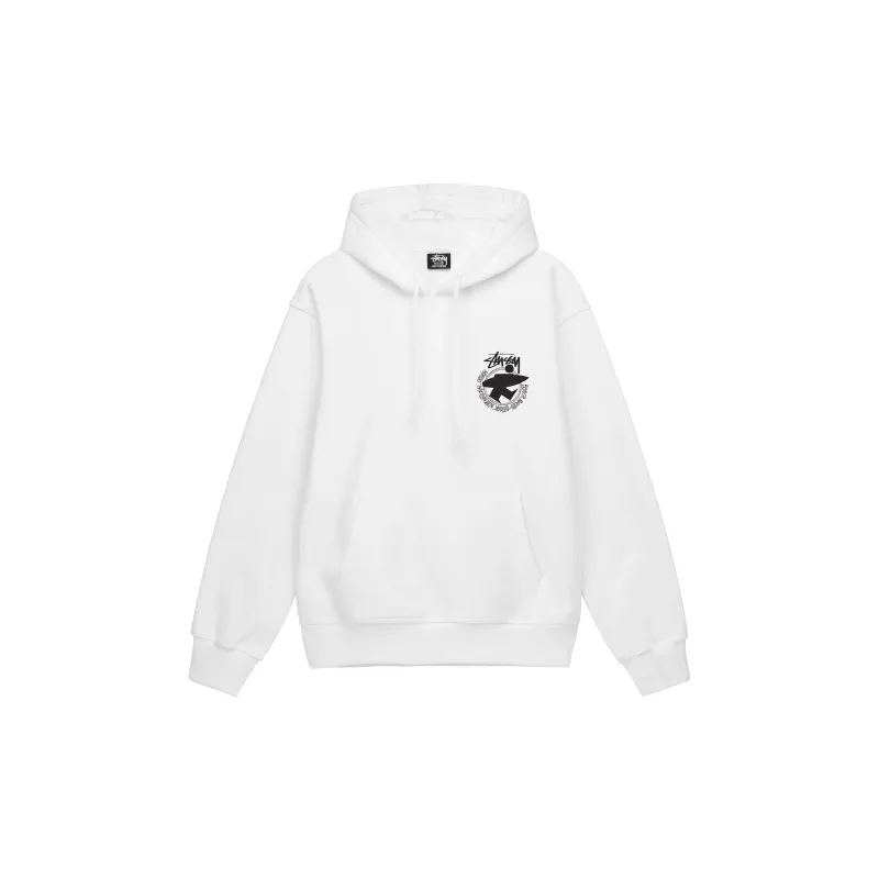Stussy Beach Roots Hoodie-1