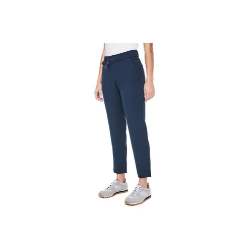 Lululemon On The Fly Casual Pants Women's