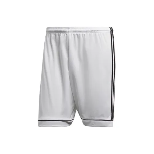 Adidas Casual Shorts Men White