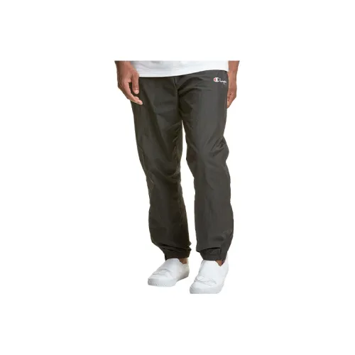 Champion Cargo Pants Unisex Black