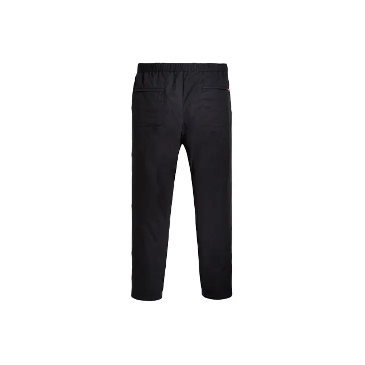 Levi's Casual Pants Men's Black-1