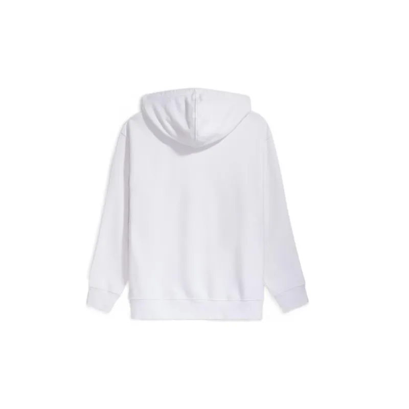 Levis Sweatshirts Men White-1