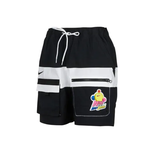 Nike Sports Shorts Men Black