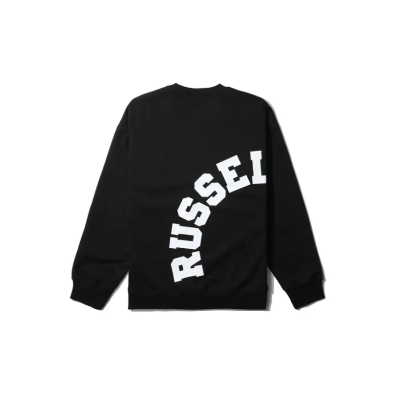 Sebastian X Russell Athletic Sweatshirts Unisex-1
