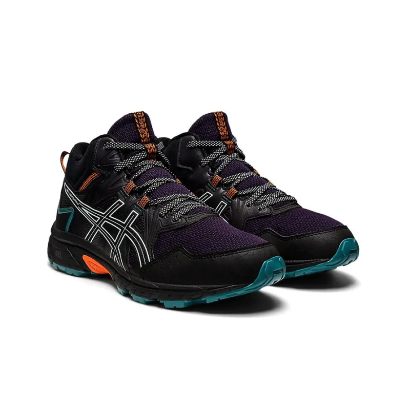 Asics Gel Venture 8 'Black Soft Sky' Women's-2